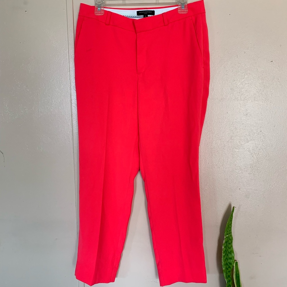 Banana Republic Dress Pants